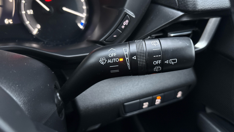 Mazda Mx-30 107kW First Edition 35.5kWh 5dr Auto Electric Hatchback